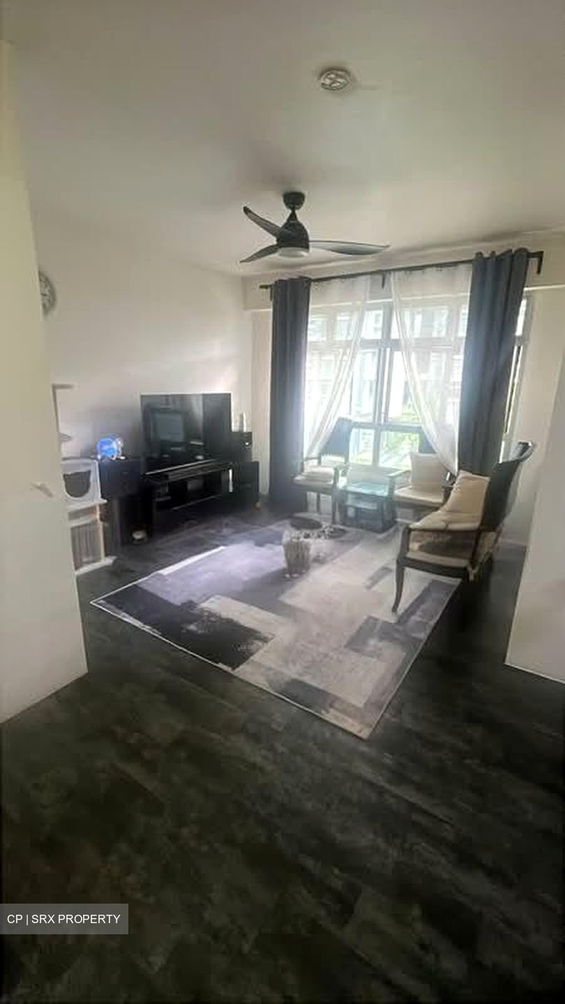 Blk 103A Eastcreek @ Canberra (Sembawang), HDB 4 Rooms #583808721